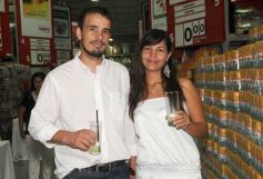 Foto de la galería: Apertura del hipermayorista Makro en Posadas