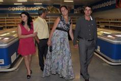 Foto de la galería: Apertura del hipermayorista Makro en Posadas