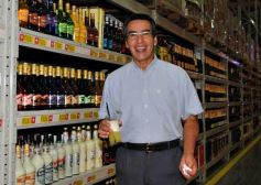 Foto de la galería: Apertura del hipermayorista Makro en Posadas