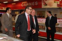 Foto de la galería: Apertura del hipermayorista Makro en Posadas