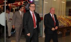 Foto de la galería: Apertura del hipermayorista Makro en Posadas