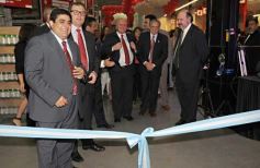 Foto de la galería: Apertura del hipermayorista Makro en Posadas