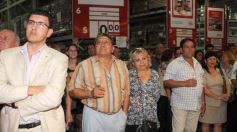 Foto de la galería: Apertura del hipermayorista Makro en Posadas