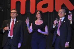 Foto de la galería: Apertura del hipermayorista Makro en Posadas