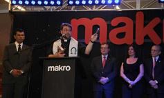 Foto de la galería: Apertura del hipermayorista Makro en Posadas
