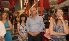 Foto de la galería: Apertura del hipermayorista Makro en Posadas