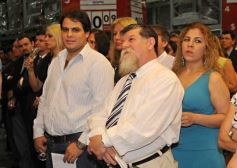 Foto de la galería: Apertura del hipermayorista Makro en Posadas