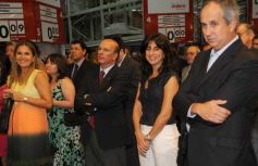 Foto de la galería: Apertura del hipermayorista Makro en Posadas