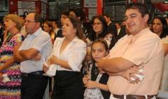 Foto de la galería: Apertura del hipermayorista Makro en Posadas