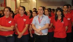 Foto de la galería: Apertura del hipermayorista Makro en Posadas