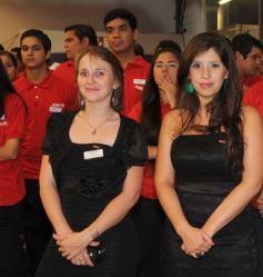 Foto de la galería: Apertura del hipermayorista Makro en Posadas