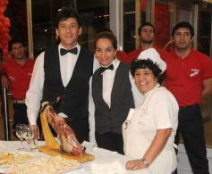 Foto de la galería: Apertura del hipermayorista Makro en Posadas