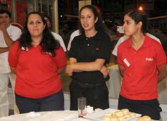 Foto de la galería: Apertura del hipermayorista Makro en Posadas