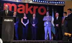Foto de la galería: Apertura del hipermayorista Makro en Posadas