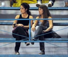 Foto de la galería: Mitre 68-Tokio 78