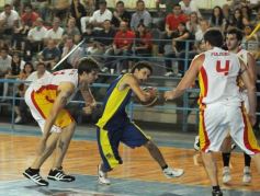 Foto de la galería: Mitre 68-Tokio 78