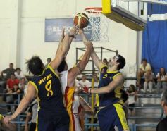 Foto de la galería: Mitre 68-Tokio 78