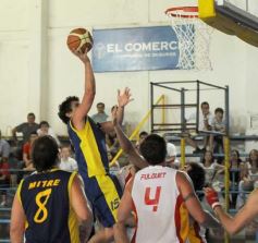 Foto de la galería: Mitre 68-Tokio 78