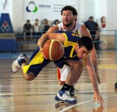 Foto de la galería: Mitre 68-Tokio 78