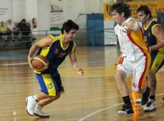 Foto de la galería: Mitre 68-Tokio 78