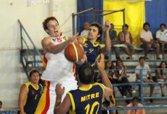 Foto de la galería: Mitre 68-Tokio 78