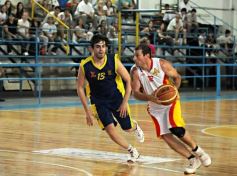 Foto de la galería: Mitre 68-Tokio 78