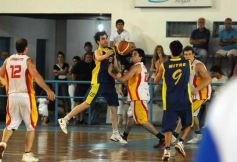 Foto de la galería: Mitre 68-Tokio 78