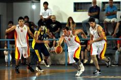 Foto de la galería: Mitre 68-Tokio 78