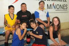 Foto de la galería: Mitre 68-Tokio 78