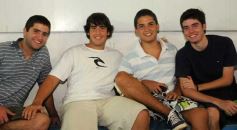 Foto de la galería: Mitre 68-Tokio 78