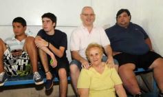 Foto de la galería: Mitre 68-Tokio 78