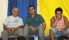 Foto de la galería: Mitre 68-Tokio 78