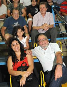 Foto de la galería: Mitre 68-Tokio 78