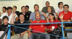 Foto de la galería: Mitre 68-Tokio 78