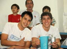 Foto de la galería: Mitre 68-Tokio 78