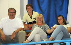 Foto de la galería: Mitre 68-Tokio 78