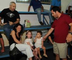 Foto de la galería: Mitre 68-Tokio 78