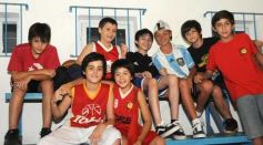 Foto de la galería: Mitre 68-Tokio 78