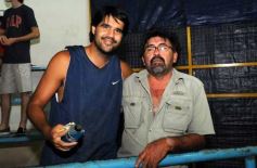 Foto de la galería: Mitre 68-Tokio 78