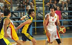 Sixto Fotografías. Deportes. Torneo Federal - Mitre 68-Tokio 78