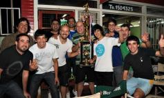 Foto de la galería: Kojak Ríos vs. La Mula Fuchs, en el Brown