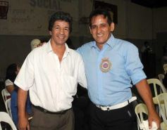 Foto de la galería: Kojak Ríos vs. La Mula Fuchs, en el Brown