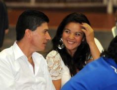 Foto de la galería: Kojak Ríos vs. La Mula Fuchs, en el Brown