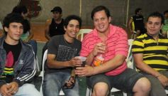 Foto de la galería: Kojak Ríos vs. La Mula Fuchs, en el Brown