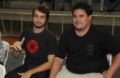 Foto de la galería: Kojak Ríos vs. La Mula Fuchs, en el Brown