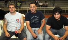 Foto de la galería: Kojak Ríos vs. La Mula Fuchs, en el Brown