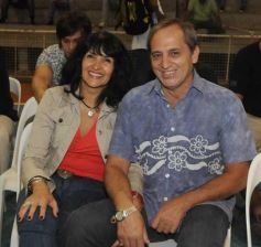 Foto de la galería: Kojak Ríos vs. La Mula Fuchs, en el Brown