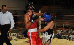 Foto de la galería: Kojak Ríos vs. La Mula Fuchs, en el Brown