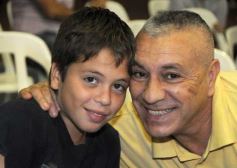 Foto de la galería: Kojak Ríos vs. La Mula Fuchs, en el Brown