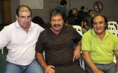 Foto de la galería: Kojak Ríos vs. La Mula Fuchs, en el Brown